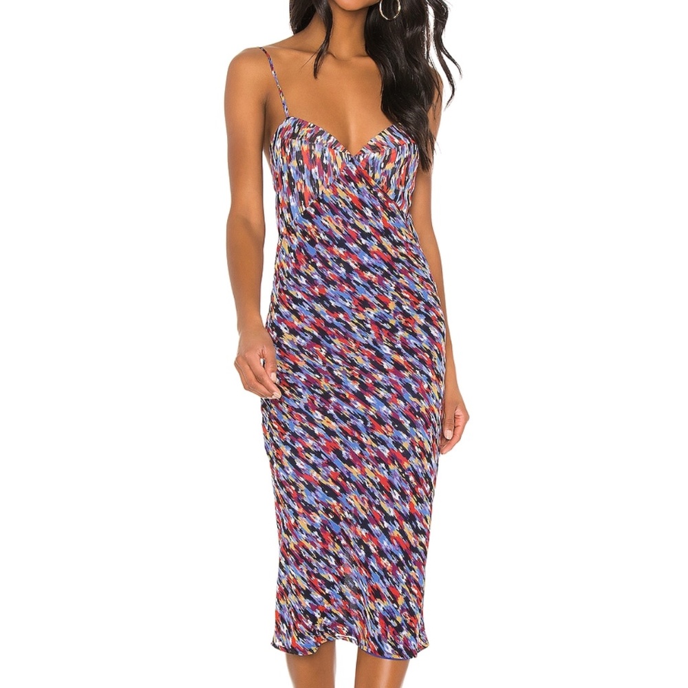 House of Harlow 1960 Gemma dress